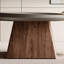 Sutphin Pedestal 2 Bunching Coffee Table