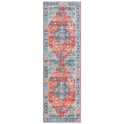 Danna Tucson Performance Machine Washable Oriental Rug