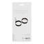 Symple Stuff Denning Egg Ring