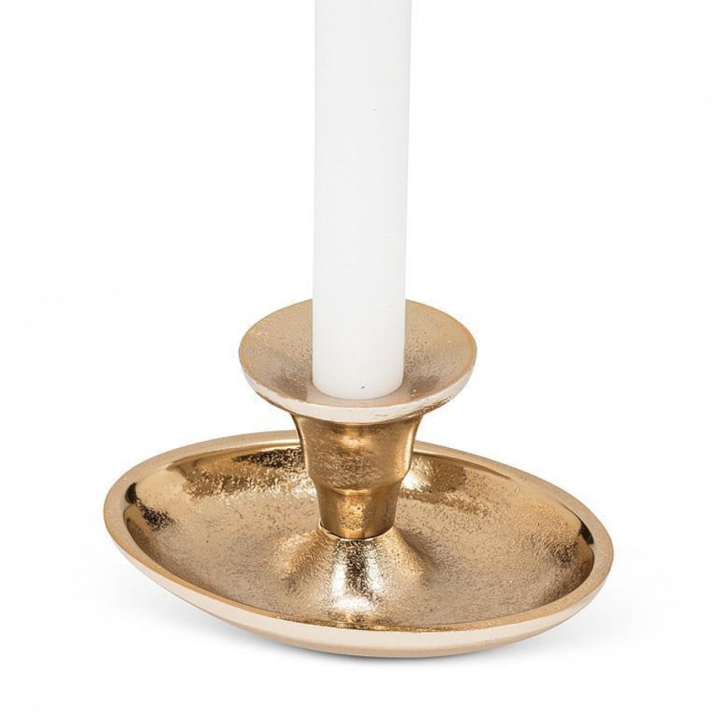 Oval Base Taper Holder