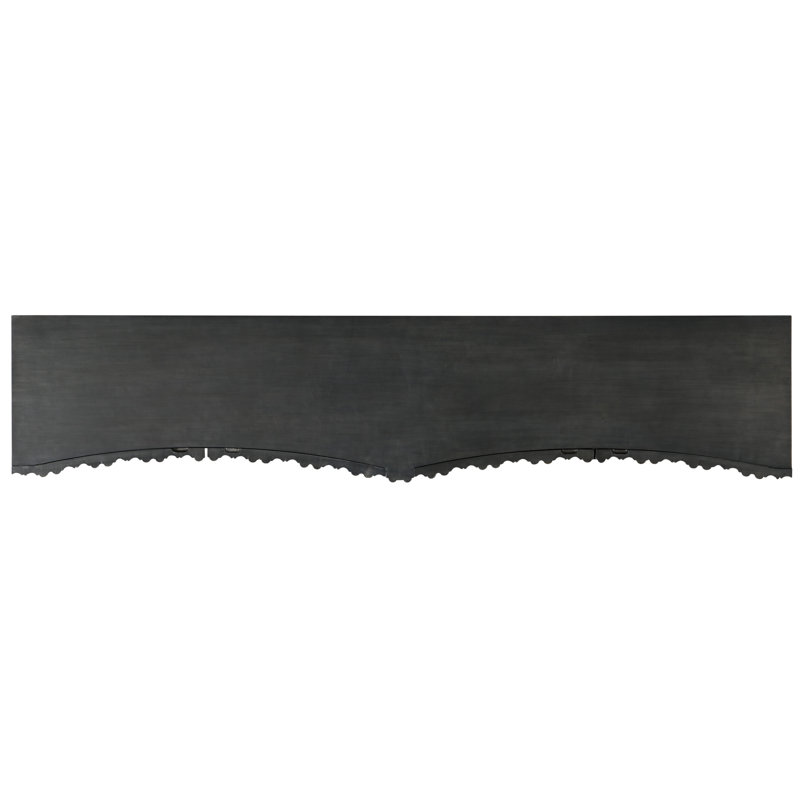 Melange 92'' W Sideboard