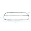 Memory Foam Canvas Pet Bed-40420142-40420143