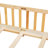 Platform Bed