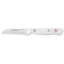 WÜSTHOF Gourmet White 2 3/4" Paring Knife