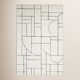 Lyla Handmade Wool Rug