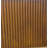 Colorado 24'' L x 24'' W Tin Drop-In Ceiling Tile-64334377