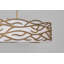 Branch Reality Chandelier