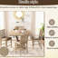 Table de comptoir Modern