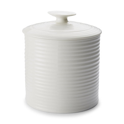 Pot blanc Portmeirion Sophie Conran