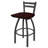 411 Jackie Low Back Swivel Bar & Counter Stool-45456298-45789176-88204462