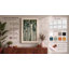 Bamboo Grove Japandi - Wrapped Canvas-1579319764-1579319767