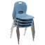 Structure Series Plastic Stacking Classroom Chairs with Contoured Seats (Set of 4)-1460514407-1344984579-1390777592