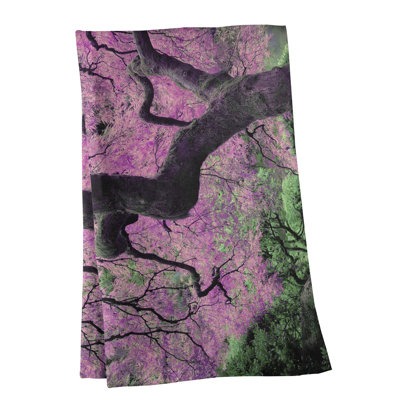 Bourbeau Tea Towel Kitchen Towel