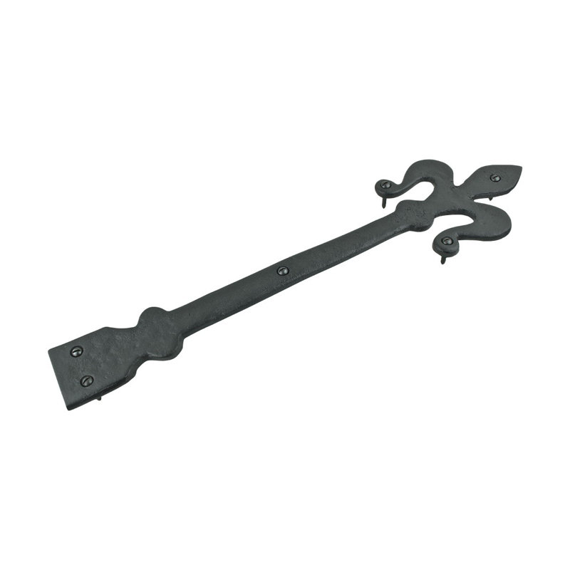 Ceintures de porte 10 portes h 4,25 po x l 16 po