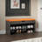 31.5'' Shoe Storage Bench-108974797