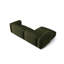 Carce 2 Seater Corner Sofa -1399480200