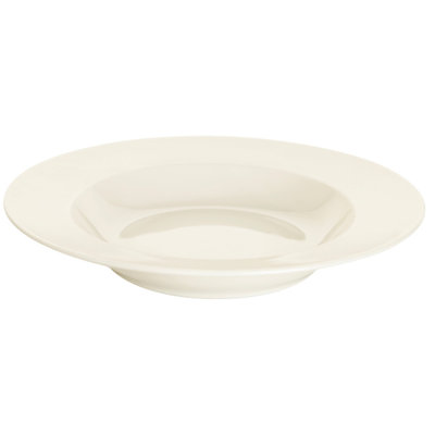 Melvin 23cm Porcelain China Dinner Plate