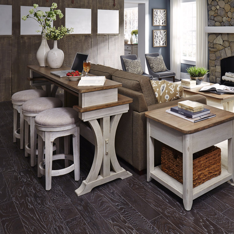 Harlowe 76'' Console Table