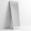 Miroir d'appoint 22 "x 59" Vitros