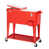 Rouge sélectionné