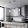 Mistretta 1 - Light Single Pendant