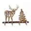 Mule Deer Geniffer