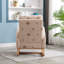Chaise berçante Desales-1381216930