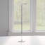 Currahee Free Standing Toilet Paper Holder