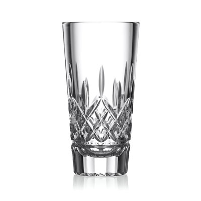 Waterford Lismore Vase 10in