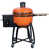 Orange est en rupture de stock