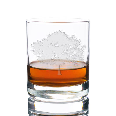 Alixandra 10oz. Whiskey Glass