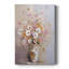 FLORAL Series CCCLXXIII -Custom Wrapped Gallery Cavas-117859568