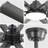 Ceiling Fans With Smart Remote Control 6 Wind Speed DC Motor