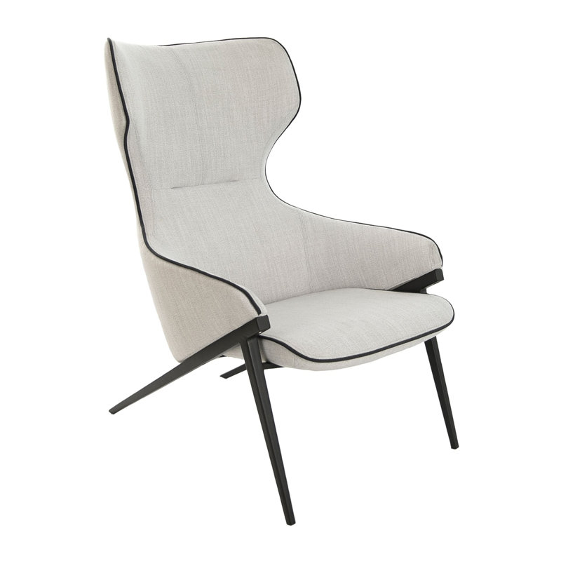 Upholstered Armchair