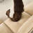Sofa  RSF Velvet -Wheat-1308775499
