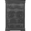Commode en crocodile Shaker-1745995223