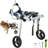 Foldable Pet Stroller
