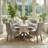 Lundeen 19'' H Upholstered Armchair-706196092