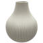 Vase de table en céramique Walkersville-1427465952