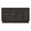 Moduluxe 5 - Drawer Solid Wood Dresser-20805068-24533563