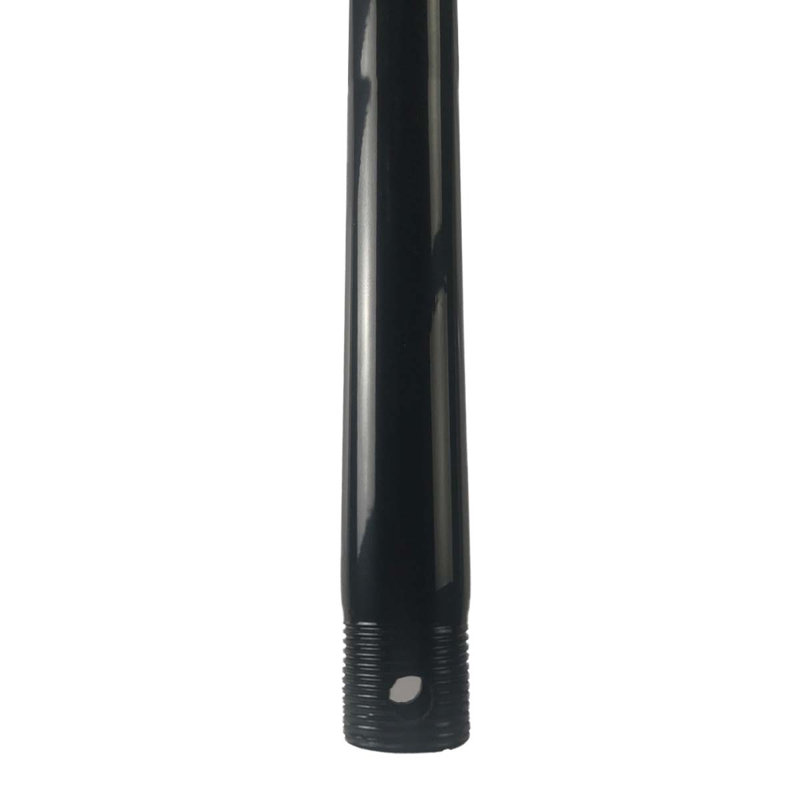 Ceiling Fan Downrod, 36" H x 1" W x 1" D, Oil Rubbed Bronze