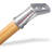 Broom Handles