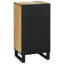 40cm Solid Wood Sideboard-1779691977