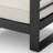Maya Bay Mp1 Loveseat sofa Cushion