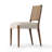 Betha Woven Side Chair-490099041-490099047