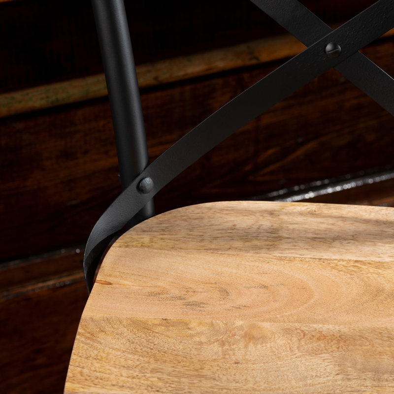Tabouret Cedar Creek