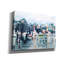 «Watercolor Bay 2» par Emma Scarvey, art mural sur toile-317399403