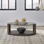 Ensemble de table basse 3 pièces Jefrin
