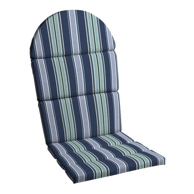 ARDEN Outdoor Foam Adirondack Cushion, 21.5 x 19 by ARDEN