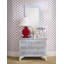 Elgon Flat Bone Mirror